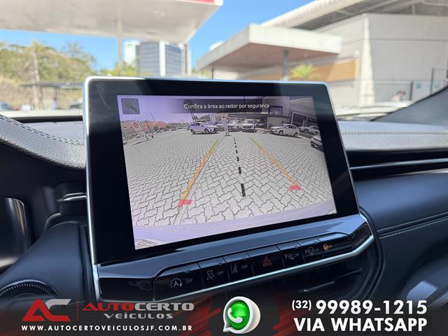 JEEP COMPASS S T270 1.3 TB 4X2 FLEX AUT. 2023