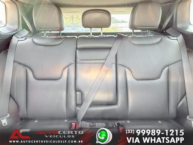 JEEP COMPASS S T270 1.3 TB 4X2 FLEX AUT. 2023