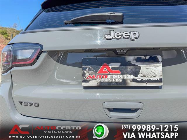 JEEP COMPASS S T270 1.3 TB 4X2 FLEX AUT. 2023
