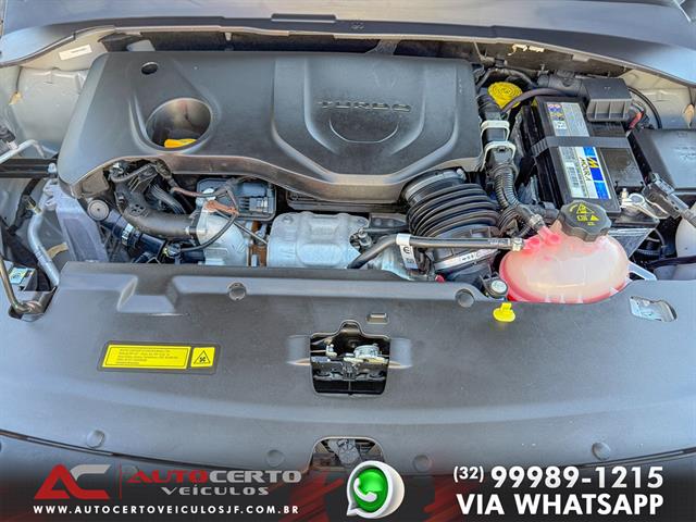JEEP COMPASS S T270 1.3 TB 4X2 FLEX AUT. 2023