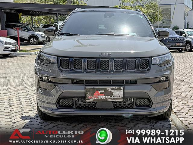 JEEP COMPASS S T270 1.3 TB 4X2 FLEX AUT. 2023