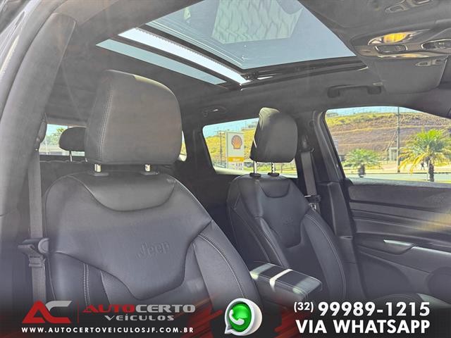JEEP COMPASS S T270 1.3 TB 4X2 FLEX AUT. 2023