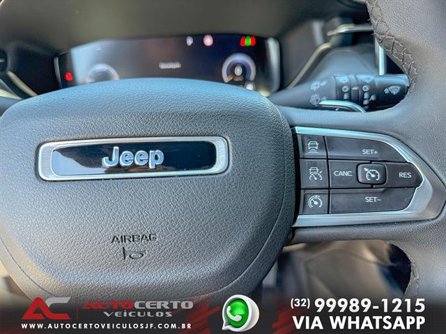 JEEP COMPASS S T270 1.3 TB 4X2 FLEX AUT. 2023