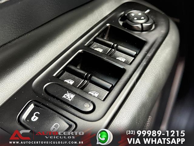 JEEP RENEGADE LIMITED 1.8 4X2 FLEX 16V AUT. 2020