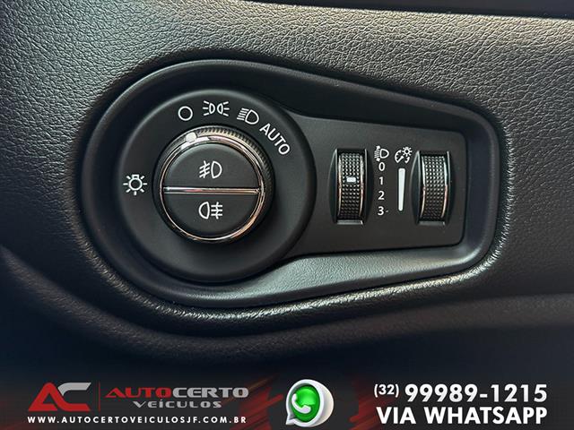 JEEP RENEGADE LIMITED 1.8 4X2 FLEX 16V AUT. 2020