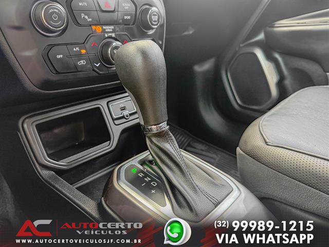 JEEP RENEGADE LIMITED 1.8 4X2 FLEX 16V AUT. 2020