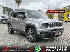 JEEP RENEGADE LONG. T270 1.3 TB 4X2 FLEX AUT. 2023/2023