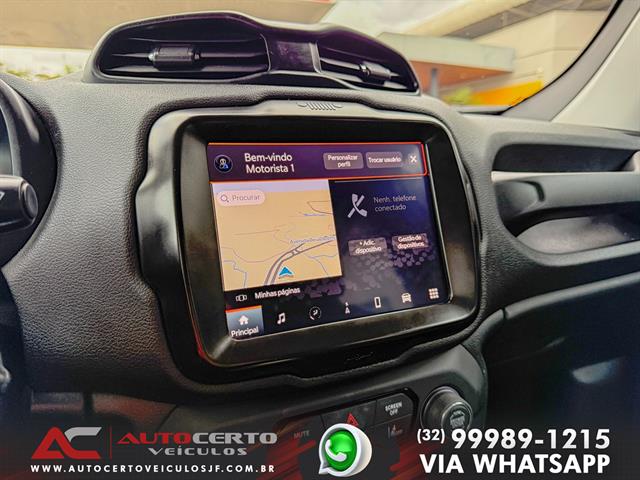 JEEP RENEGADE LONG. T270 1.3 TB 4X2 FLEX AUT. 2023