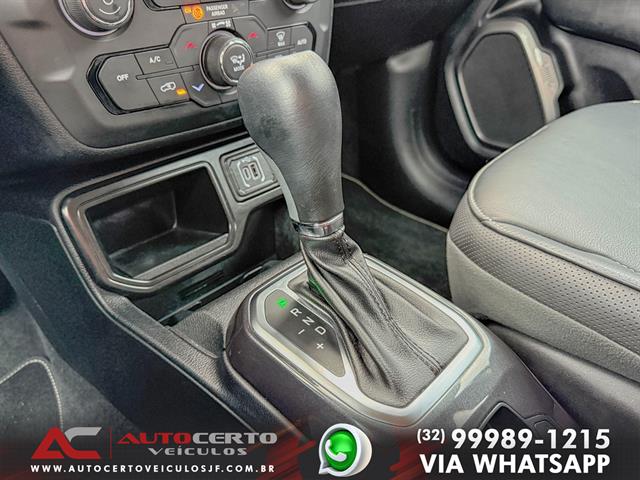 JEEP RENEGADE LONG. T270 1.3 TB 4X2 FLEX AUT. 2023