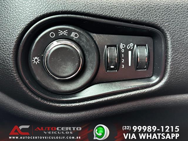 JEEP RENEGADE LONG. T270 1.3 TB 4X2 FLEX AUT. 2023