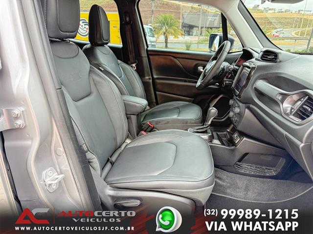 JEEP RENEGADE LONG. T270 1.3 TB 4X2 FLEX AUT. 2023