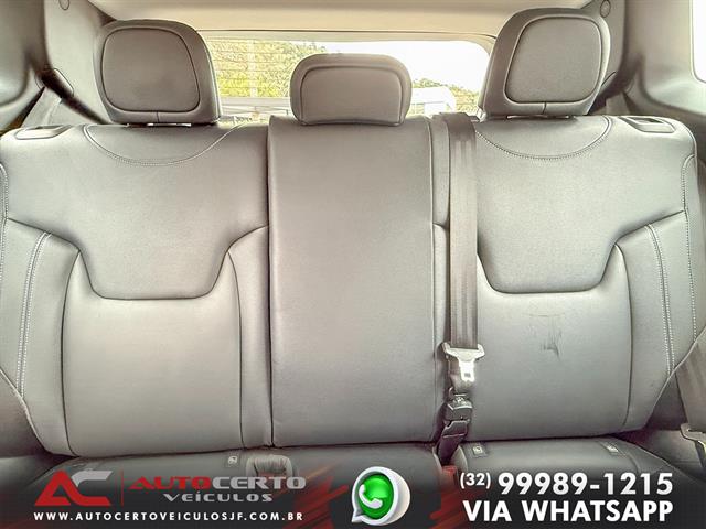 JEEP RENEGADE LONG. T270 1.3 TB 4X2 FLEX AUT. 2023