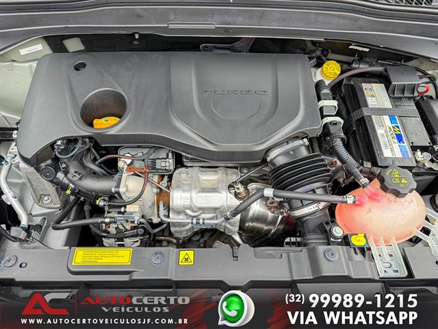 JEEP RENEGADE LONG. T270 1.3 TB 4X2 FLEX AUT. 2023
