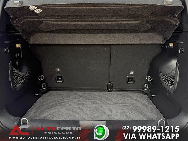 JEEP RENEGADE LONG. T270 1.3 TB 4X2 FLEX AUT. 2023