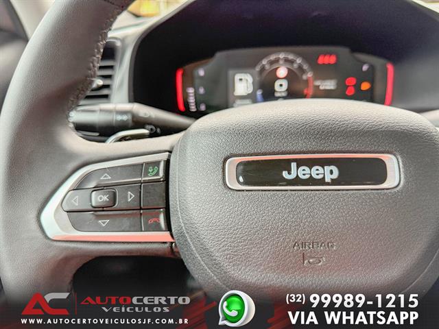 JEEP RENEGADE LONG. T270 1.3 TB 4X2 FLEX AUT. 2023