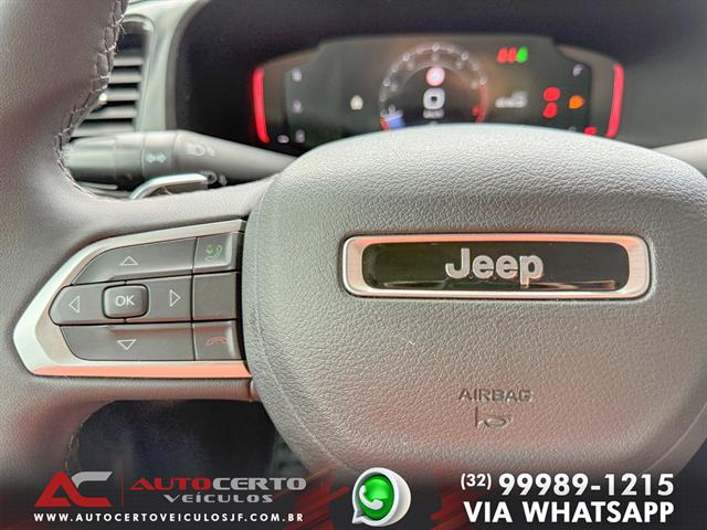 JEEP RENEGADE LONG. T270 1.3 TB 4X2 FLEX AUT. 2023