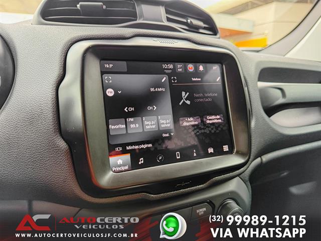 JEEP RENEGADE LONG. T270 1.3 TB 4X2 FLEX AUT. 2023