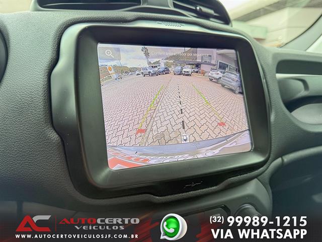 JEEP RENEGADE LONG. T270 1.3 TB 4X2 FLEX AUT. 2023