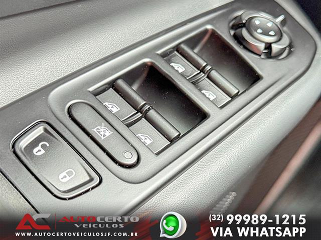JEEP RENEGADE LONG. T270 1.3 TB 4X2 FLEX AUT. 2023