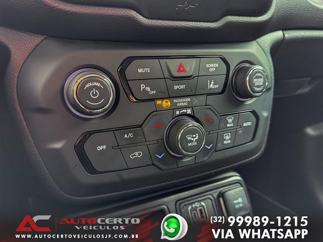 JEEP RENEGADE LONG. T270 1.3 TB 4X2 FLEX AUT. 2023
