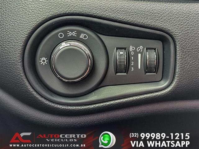 JEEP RENEGADE LONG. T270 1.3 TB 4X2 FLEX AUT. 2023
