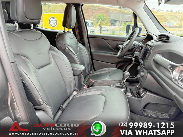 JEEP RENEGADE LONG. T270 1.3 TB 4X2 FLEX AUT. 2023