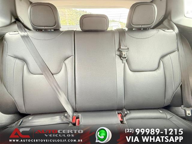 JEEP RENEGADE LONG. T270 1.3 TB 4X2 FLEX AUT. 2023