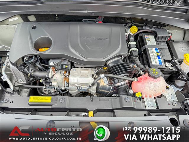 JEEP RENEGADE LONG. T270 1.3 TB 4X2 FLEX AUT. 2023