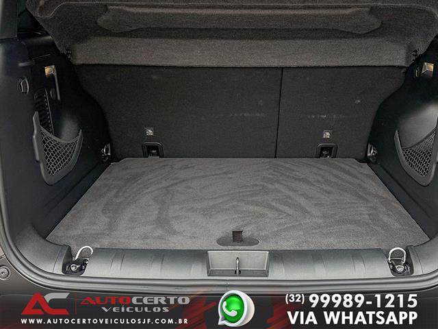 JEEP RENEGADE LONG. T270 1.3 TB 4X2 FLEX AUT. 2023
