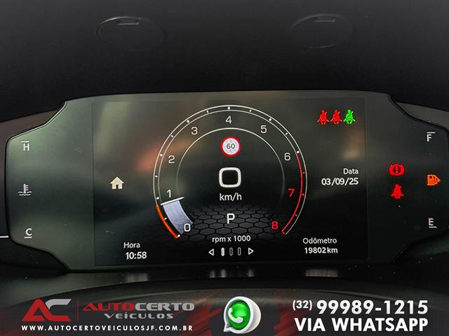 JEEP RENEGADE LONG. T270 1.3 TB 4X2 FLEX AUT. 2023
