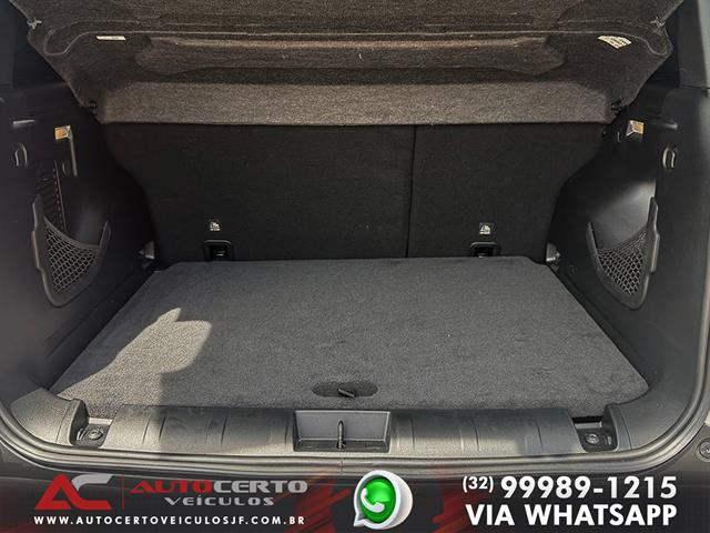 JEEP RENEGADE LONG. T270 1.3 TB 4X2 FLEX AUT. 2024