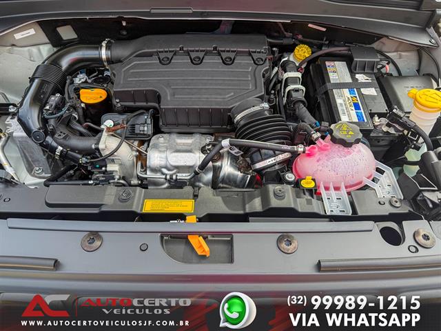 JEEP RENEGADE LONG. T270 1.3 TB 4X2 FLEX AUT. 2024