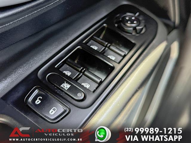 JEEP RENEGADE LONGITUDE 1.8 4X2 FLEX 16V AUT. 2021
