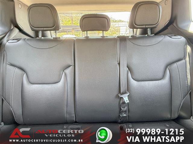 JEEP RENEGADE LONGITUDE 1.8 4X2 FLEX 16V AUT. 2021