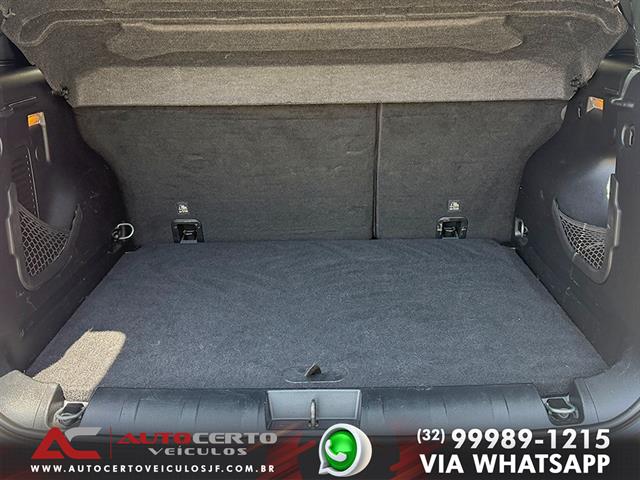 JEEP RENEGADE LONGITUDE 1.8 4X2 FLEX 16V AUT. 2021