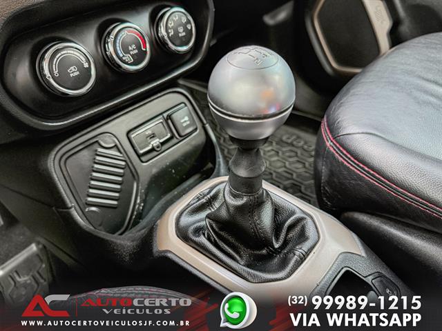 JEEP RENEGADE SPORT 1.8 4X2 FLEX 16V MEC. 2017