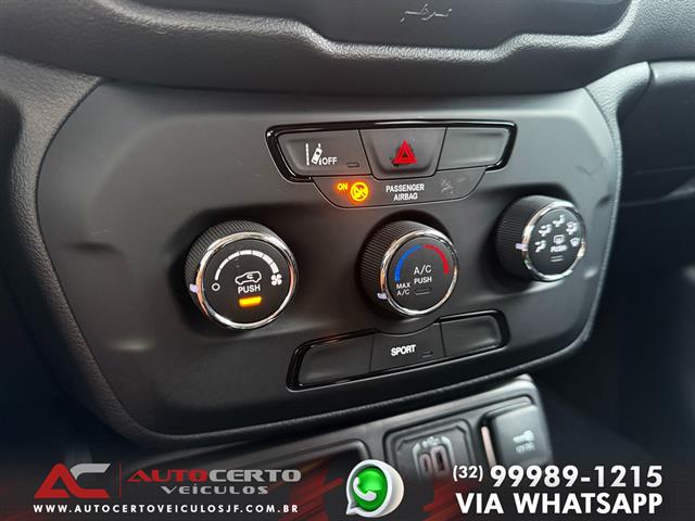 JEEP RENEGADE SPORT T270 1.3 TB 4X2 FLEX AUT. 2022