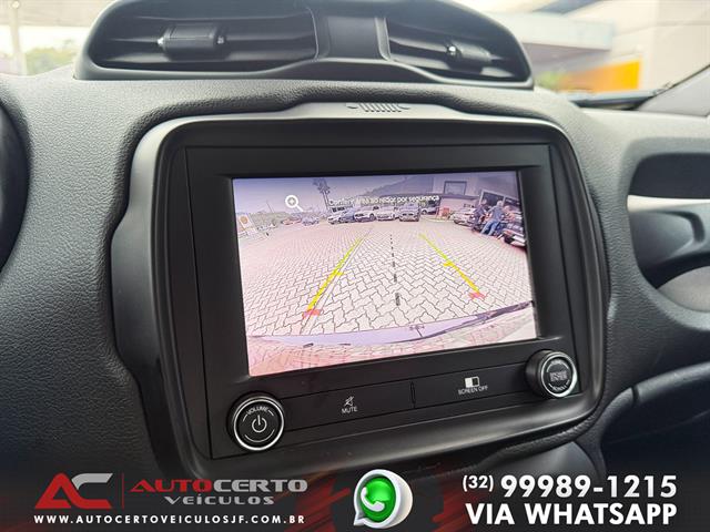 JEEP RENEGADE SPORT T270 1.3 TB 4X2 FLEX AUT. 2022