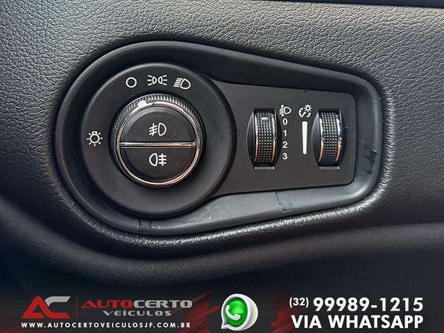 JEEP RENEGADE SPORT T270 1.3 TB 4X2 FLEX AUT. 2022