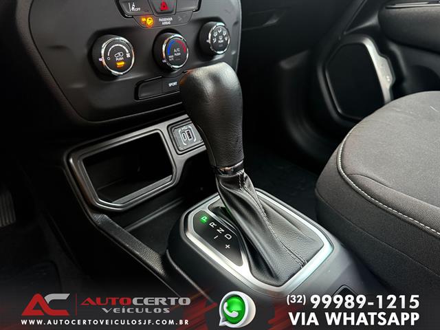 JEEP RENEGADE SPORT T270 1.3 TB 4X2 FLEX AUT. 2022