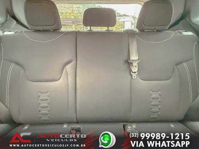 JEEP RENEGADE SPORT T270 1.3 TB 4X2 FLEX AUT. 2022