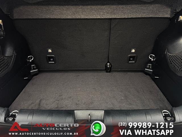 JEEP RENEGADE SPORT T270 1.3 TB 4X2 FLEX AUT. 2022