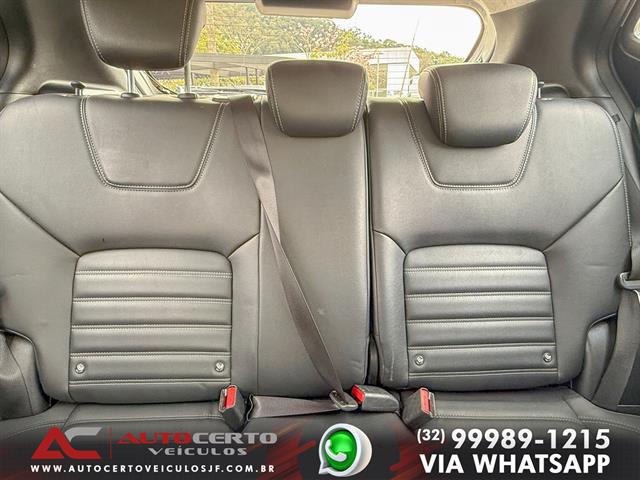 NISSAN KICKS SV 1.6 16V FLEXSTAR 5P AUT. 2021
