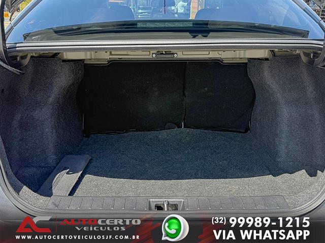NISSAN VERSA ADVANCE 1.6 16V FLEX AUT. 2021
