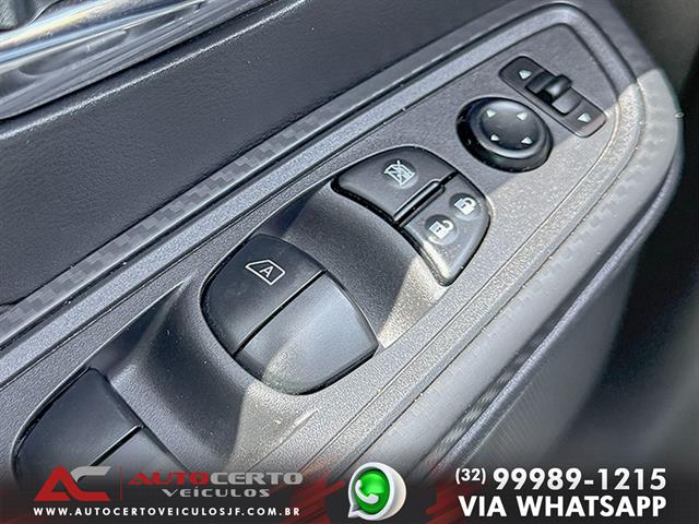 NISSAN VERSA ADVANCE 1.6 16V FLEX AUT. 2021