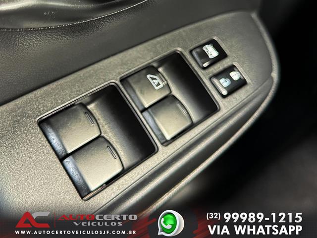 NISSAN VERSA SV 1.6 16V FLEXSTART 4P MEC. 2020