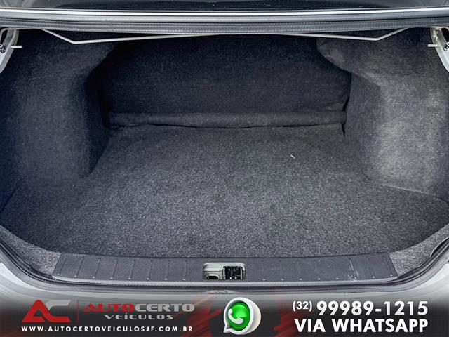 NISSAN VERSA SV 1.6 16V FLEXSTART 4P MEC. 2020