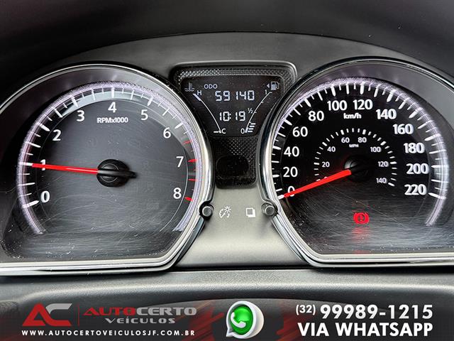 NISSAN VERSA SV 1.6 16V FLEXSTART 4P MEC. 2020