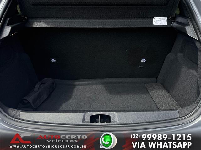 PEUGEOT 208 ROADTRIP 1.6 FLEX 16V 5P AUT. 2024