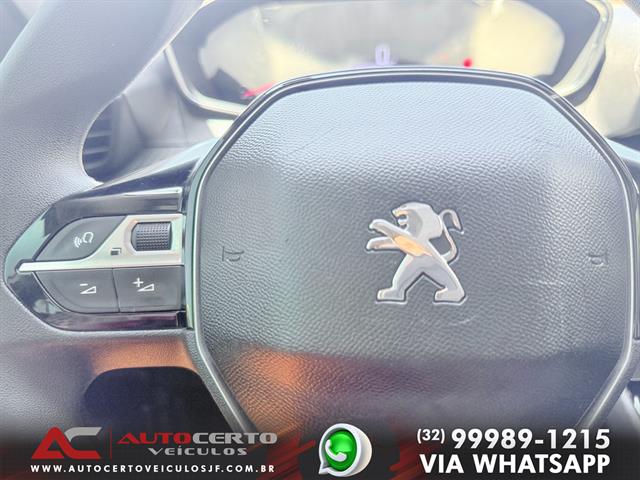 PEUGEOT 208 STYLE 1.0 FLEX 6V 5P MEC. 2023